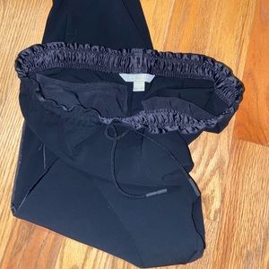 Athleta joggers size 12